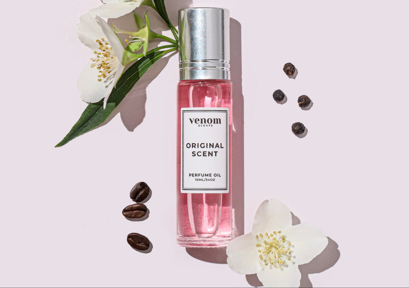 Travel Size Scents