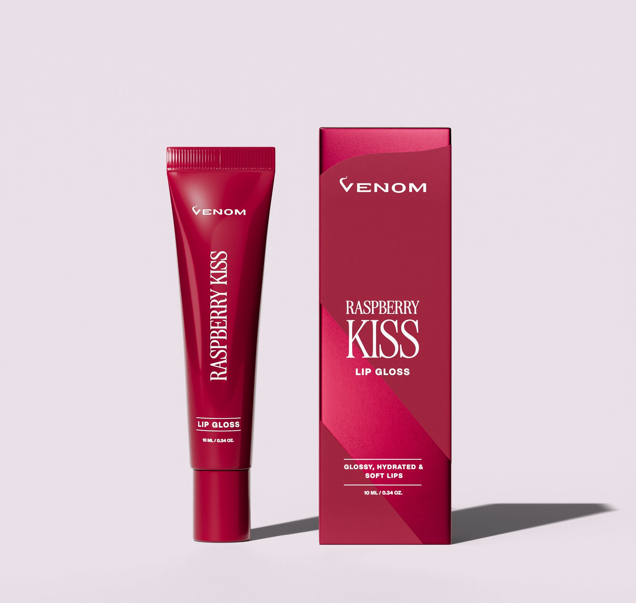 Lip Gloss Collection