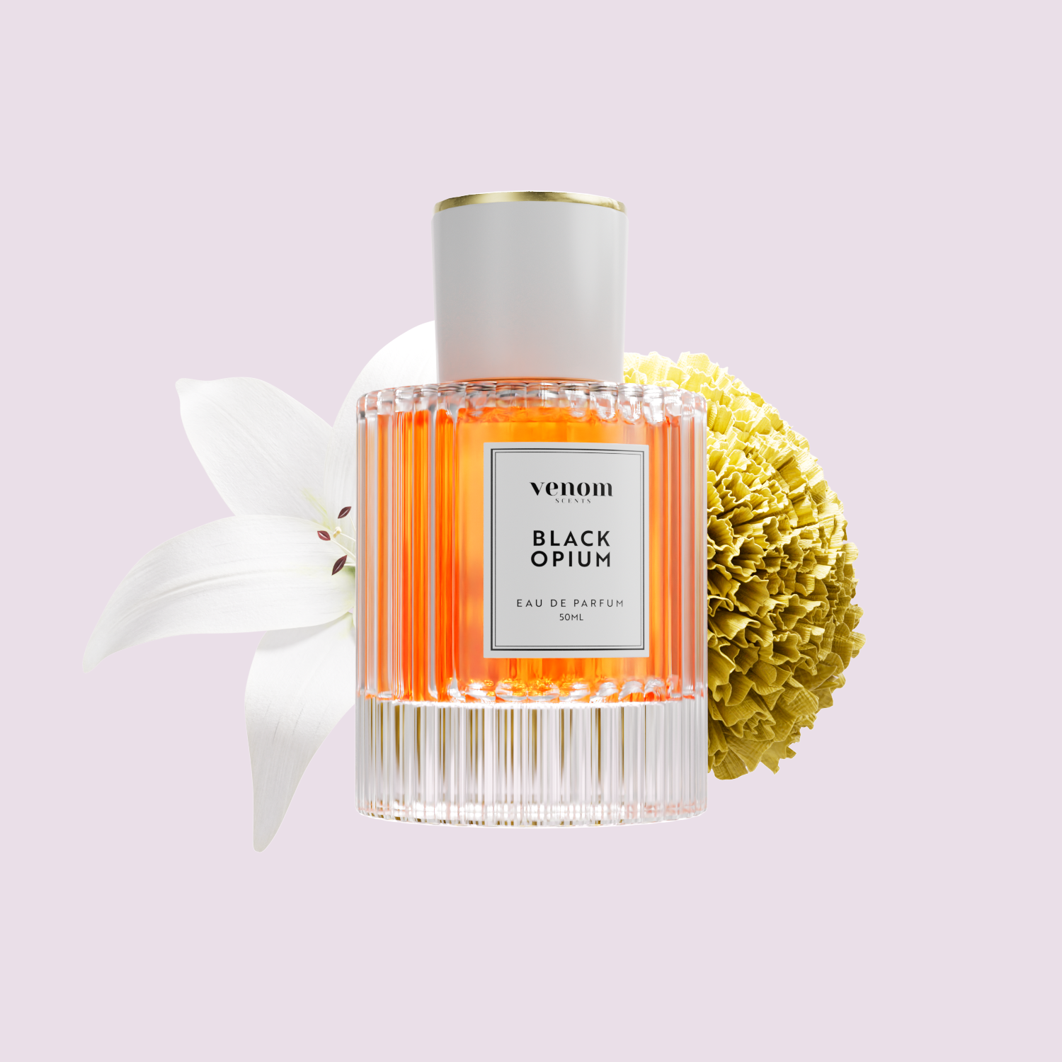 Black Opium / 50ml