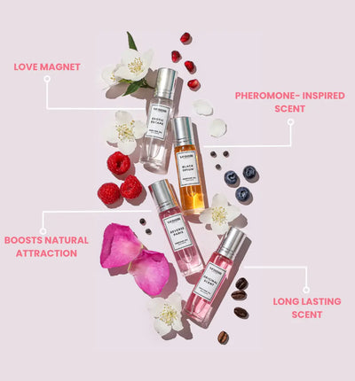 Venom™ Pheromone Scents VenomPerfume