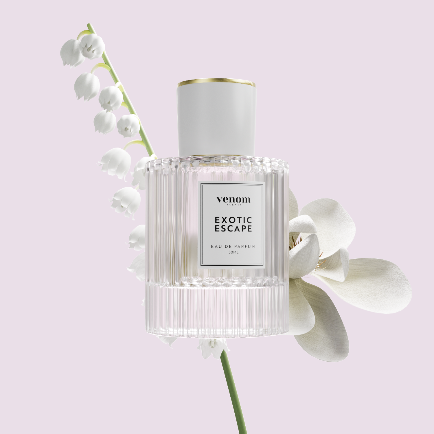 Exotic Escape / 50ml