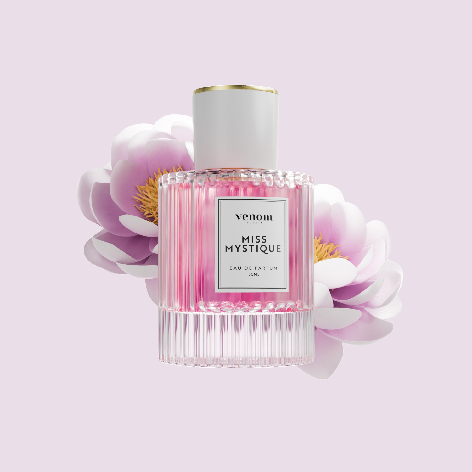 Miss Mystique / 50ml