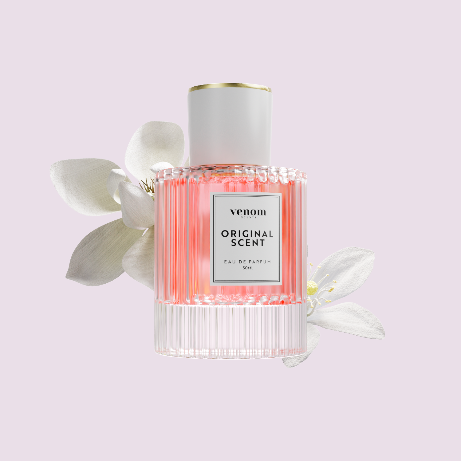Original Scent / 50ml
