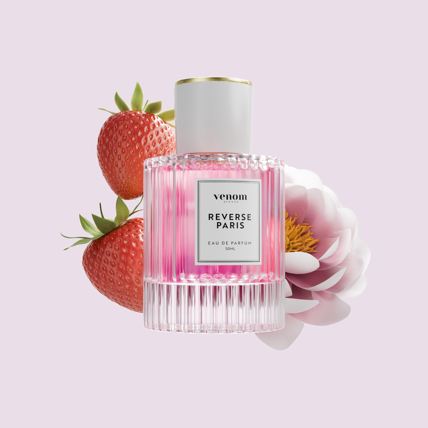 Reverse Paris / 50ml