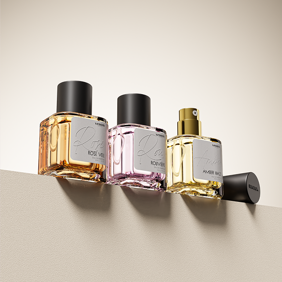 Luxe Collection