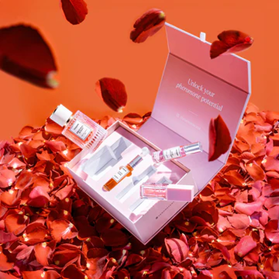 Pheromone Bundles