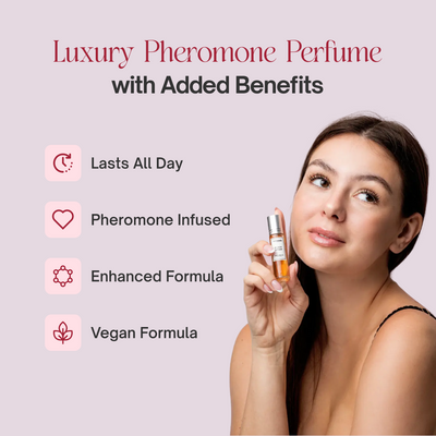 Venom's Pheromone Scent Collection