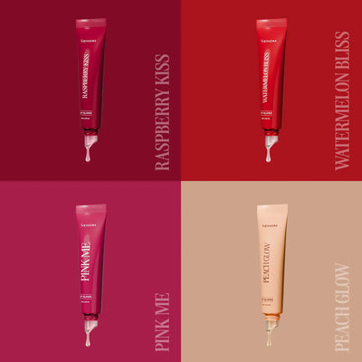 Venom Lip Gloss Collection