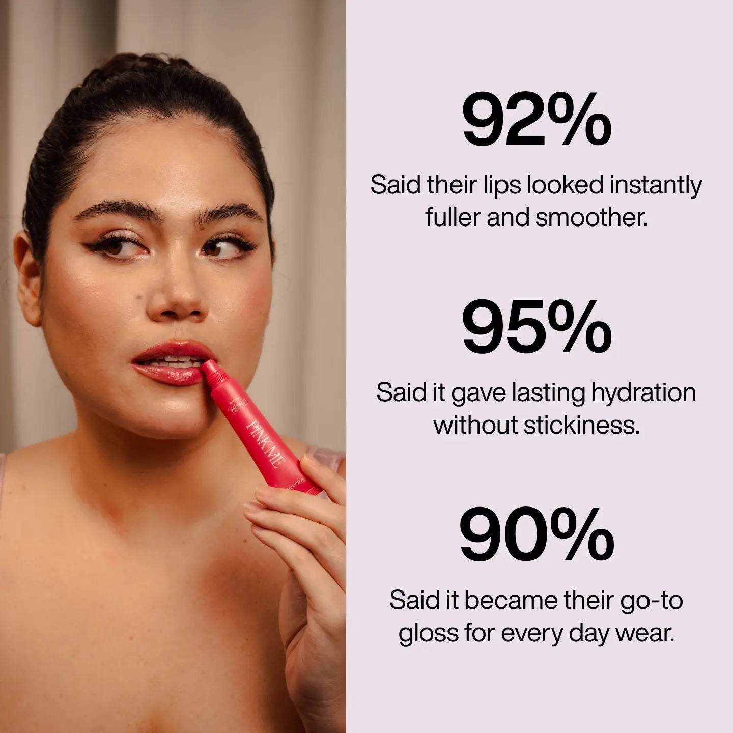 Venom Lip Gloss Collection