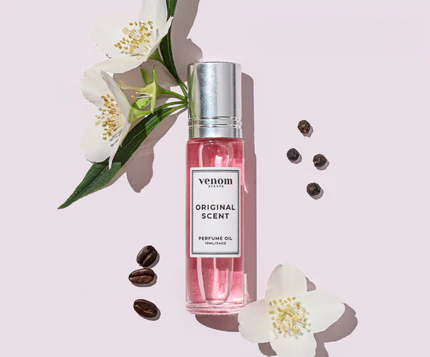 Travel Size Scents