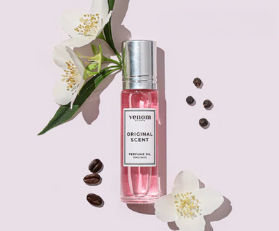 Travel Size Scents