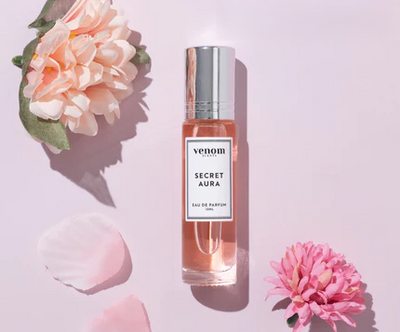 Travel Size Scents